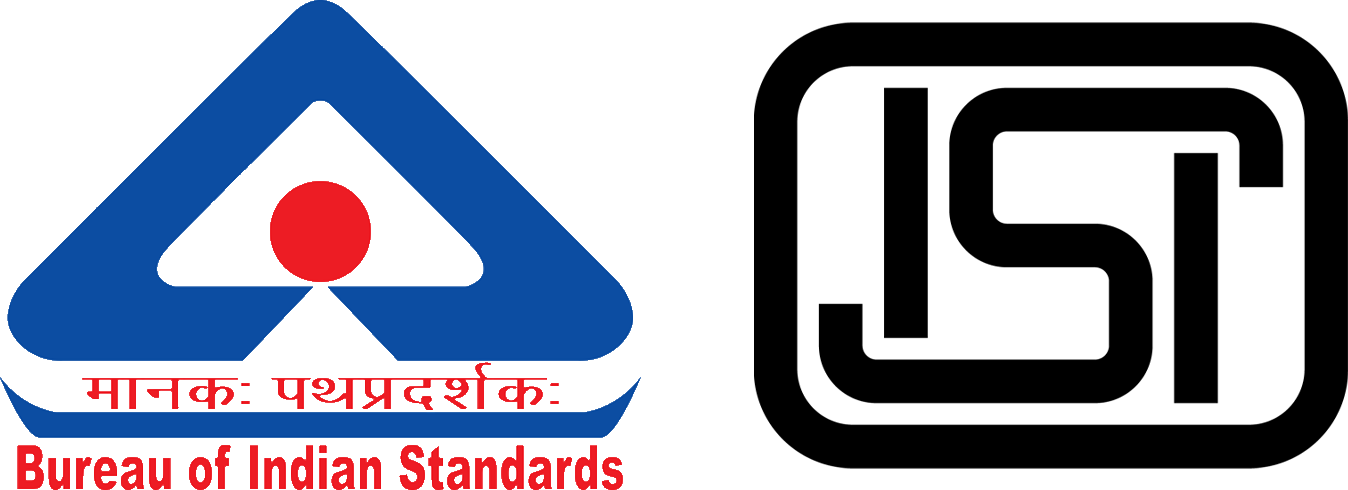 BIS ISI Mark Logo