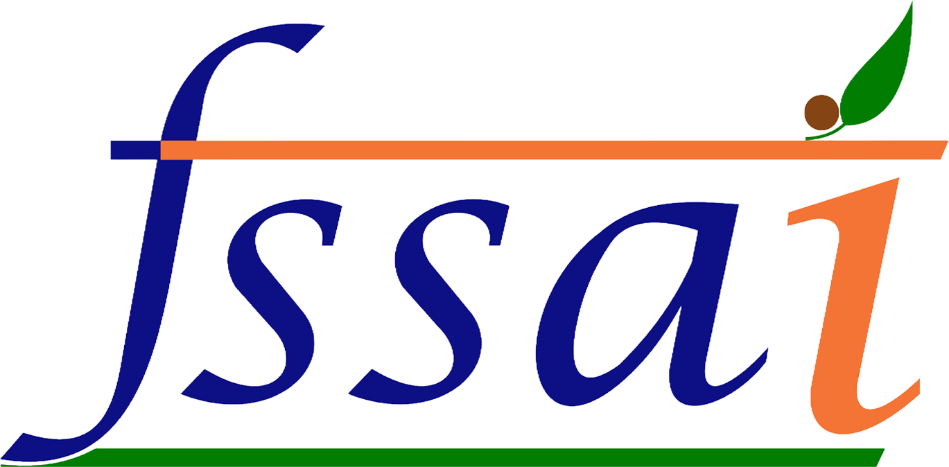 FSSAI License Logo
